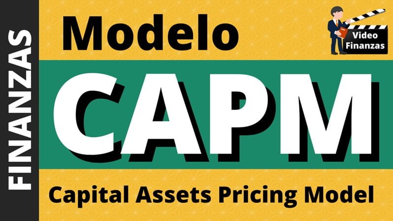 Modelo CAPM ejemplo