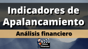 Indicadores de Apalancamiento Leverage