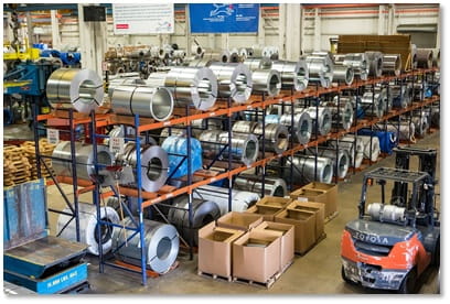 Inventarios y Mercancías