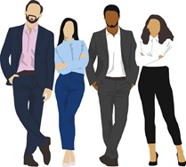 Oferta laboral Personas