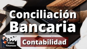 conciliación bancaria como se hace