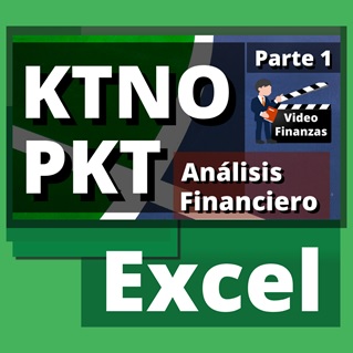 Inductores Operativos. KTNO - EBITDA - Palanca de Crecimiento PDC. Archivo de Excel - Imagen 2