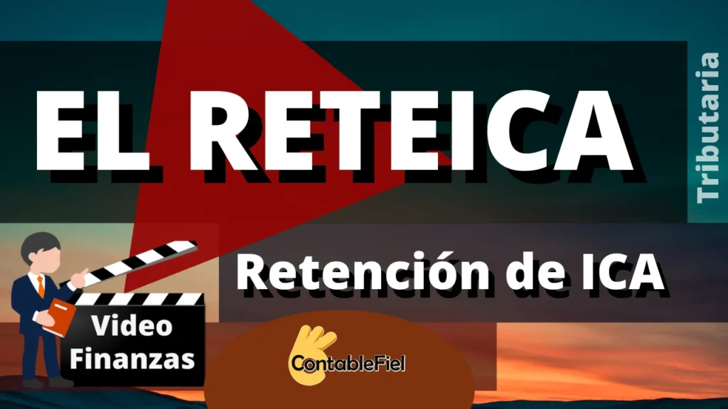 Reteica. Qué es el Reteica y cómo se calcula