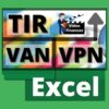 TIR y VPN. Ejemplo y ejercicio resuelto. Archivo de Excel