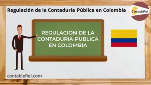 Quién vigila y supervisa la Contaduría Pública en Colombia