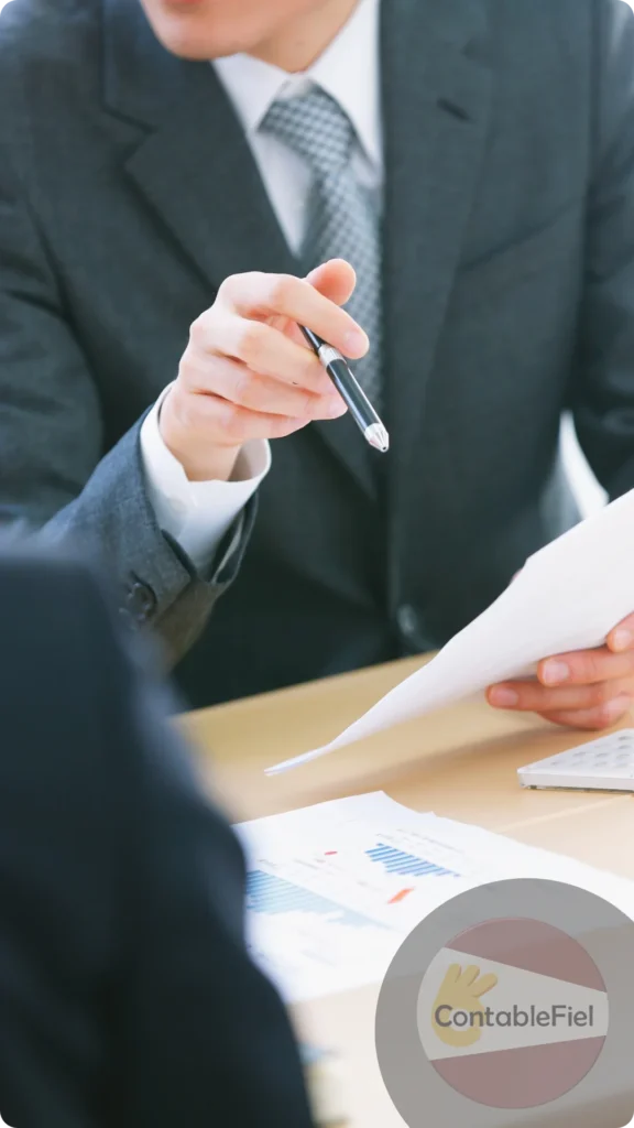 Beneficios de la consultoría financiera ContableFiel