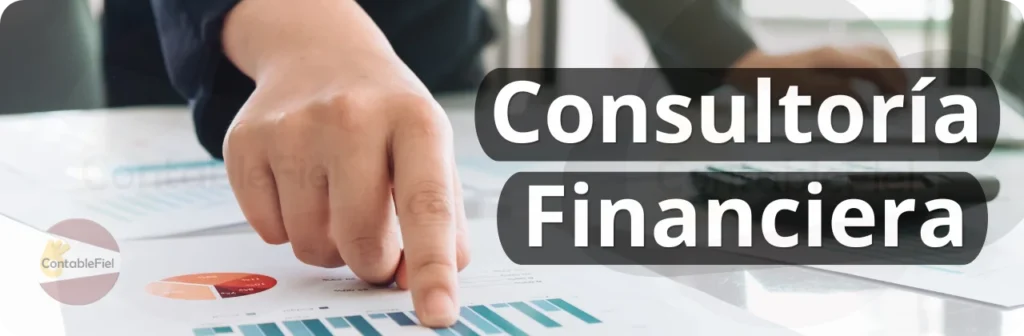 Consultoría financiera ContableFiel
