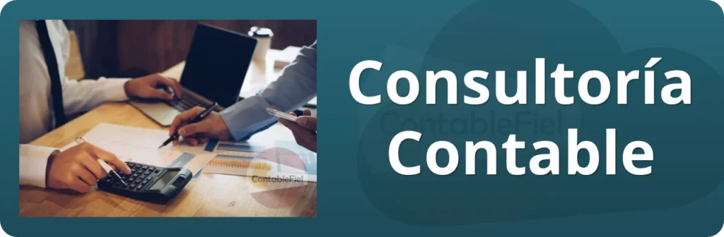 Consultoría Contable