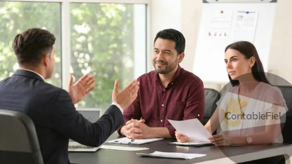 ContableFiel servicios contables financieros y tributarios