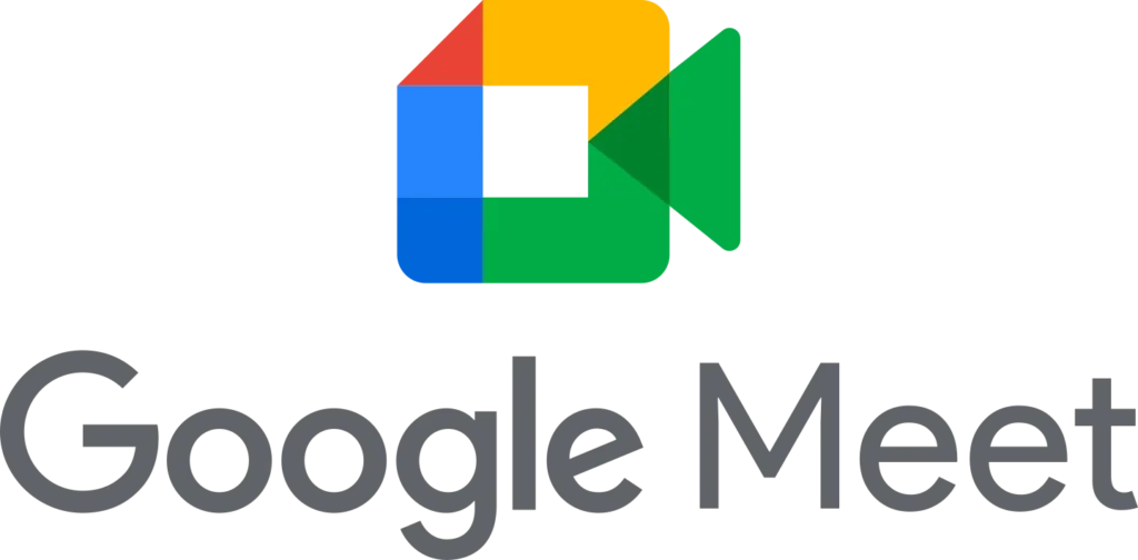 Google Meet ContableFiel