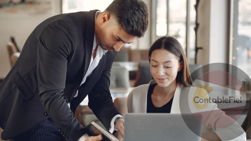 Outsourcing Contable ContableFiel