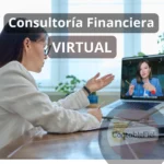 Hora de consultoría financiera virtual