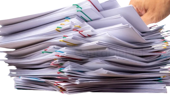 Documentos y soportes para elaborar la declaración de renta persona natural ContableFiel